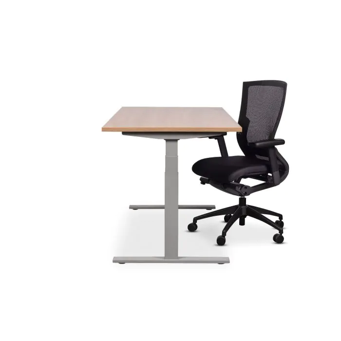 Elektrisch bureau Ciao XL